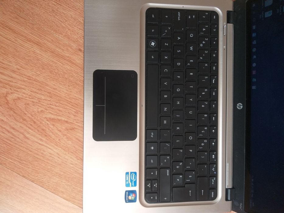 Ноутбук HP Folio 13