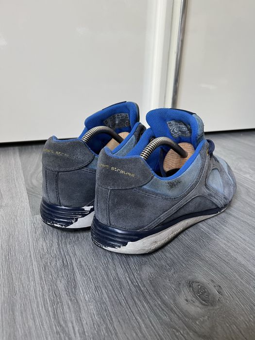 Кросовки Engelbert Strauss розмір 41