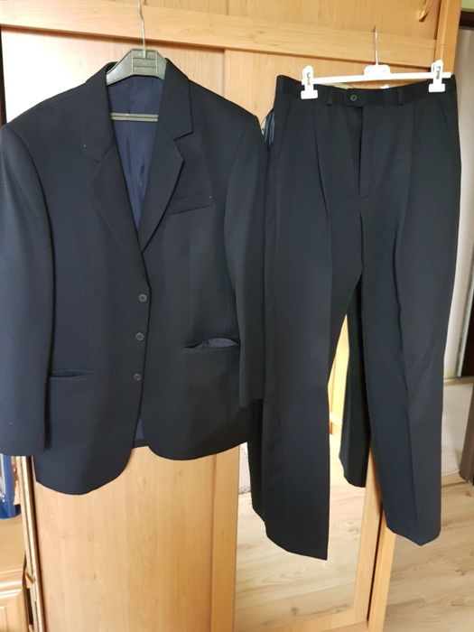 Garnitur męski  3