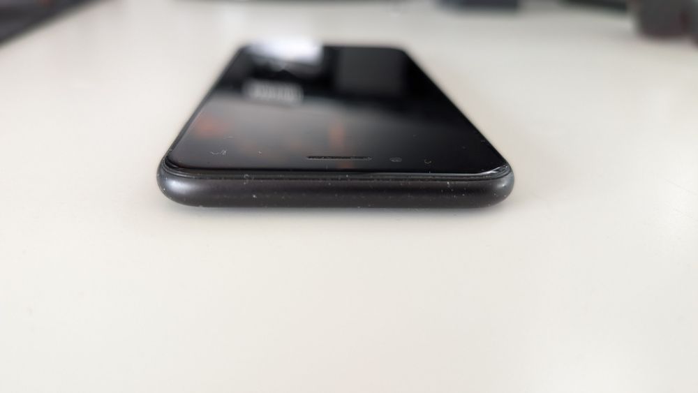 iPhone 7 32gb Black