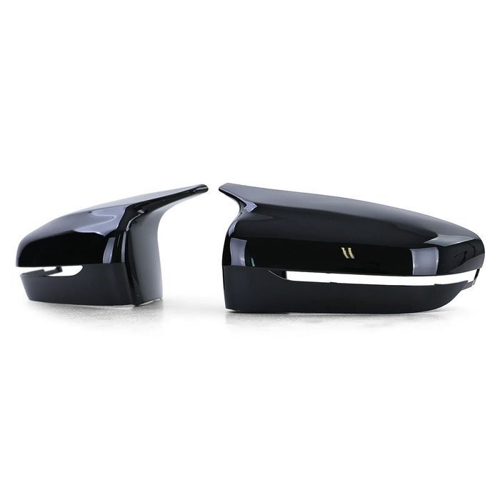 Capas de Espelho Bmw G20 G21 G30 G31 G11 G14 G15