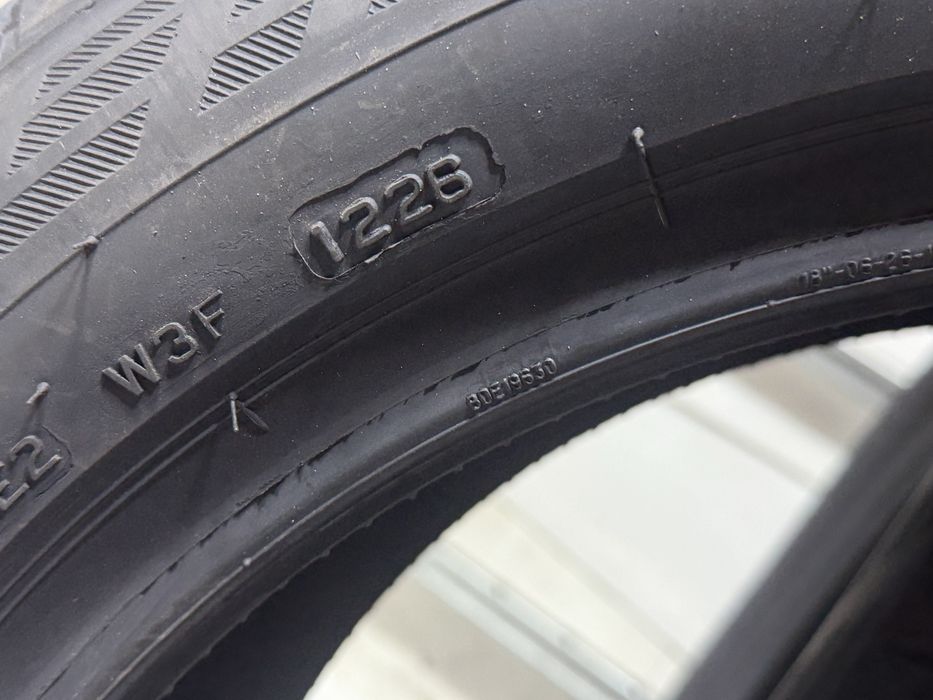 215/55r 18 Firestone Multiseason2 99V XL  2026