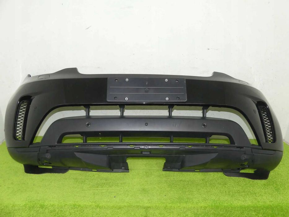 Land Rover Discovery V L462 Бампер перед Рестайлінг