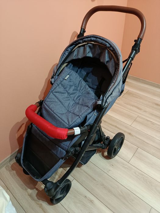 Spacerówka dla dzieci