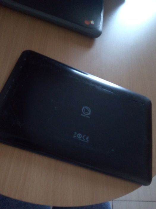 Tablet Manta sprawny