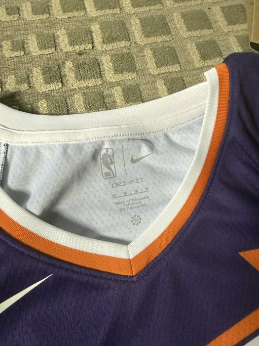 Майка nike pheonix suns Kevin Durant