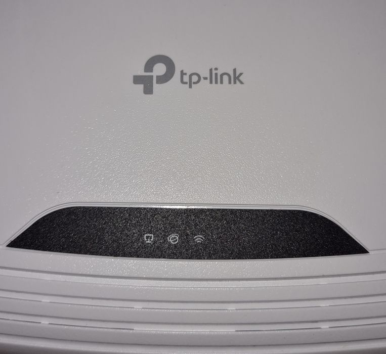 Роутер, маршрутизатор tp-link TL-WR841N