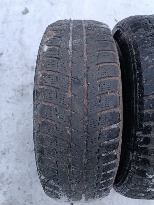Шины Falken EuroWinter HS449. 215/65/R16
Продам шины Falken Eur