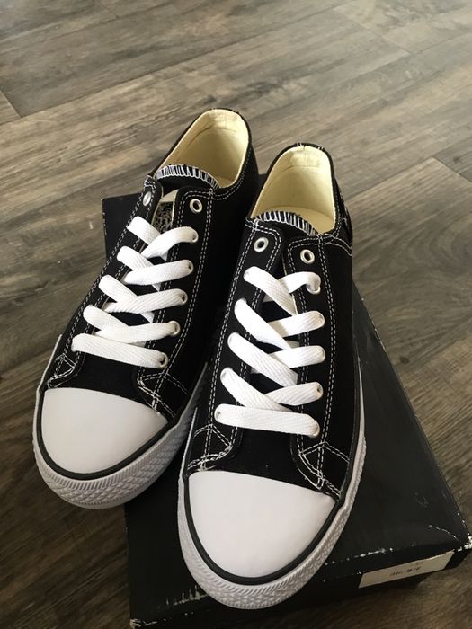 u.s. polo assn. кеди