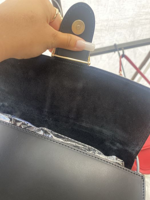 Mala preta da pinko