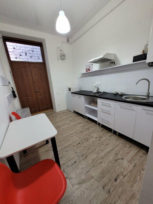 Квартира подобово  вул. Городоцька