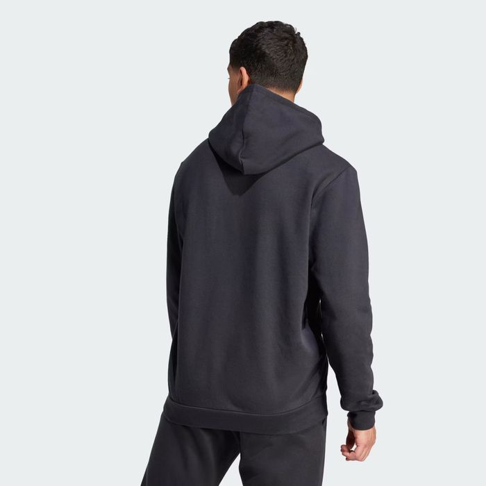 Худи Adidas Essentials Fleece Hoodie на флисе оригинал