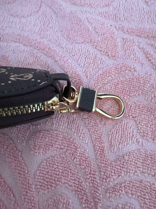 Новая ключница, для ключей автомобиля и тд!