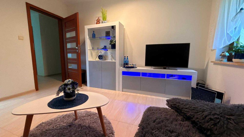 Gietrzwałd Dom Gościnny u Marii pod lasem