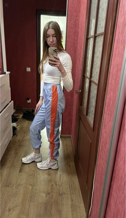 Спортивні штани h&m