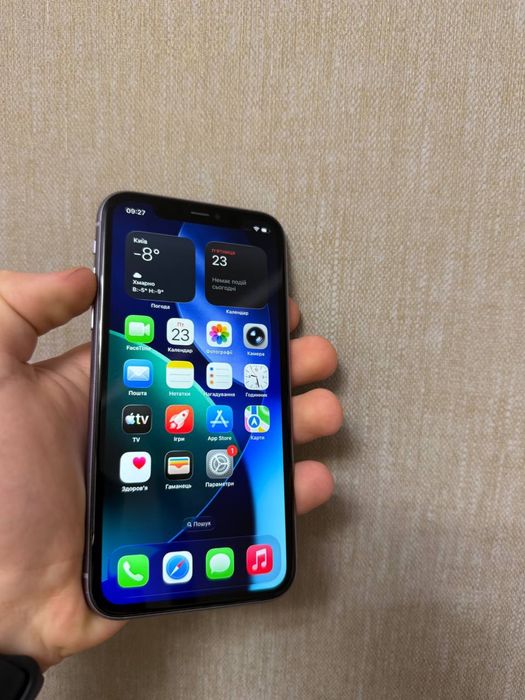Айфон Iphone 11 128gb Neverlock продам