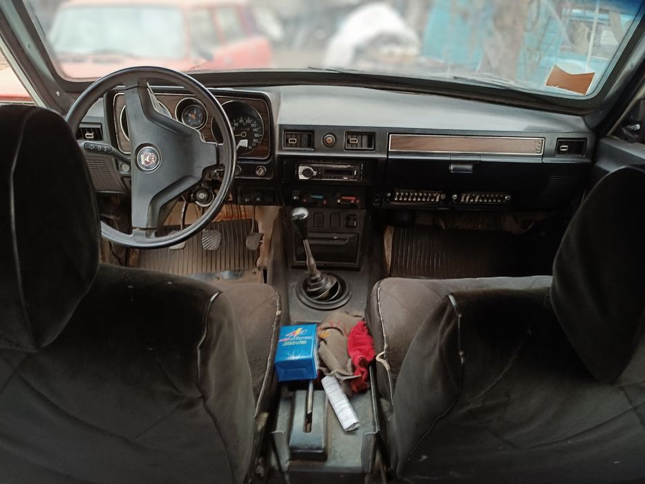 Продам ГАЗ 31029