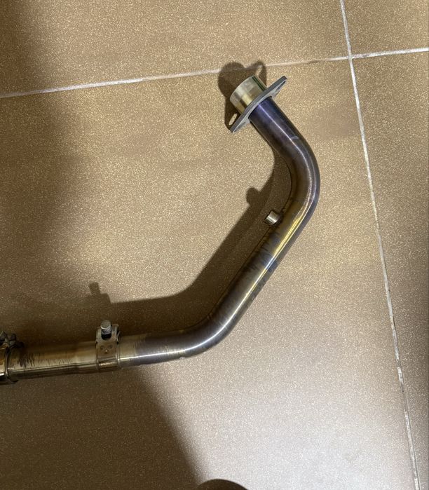 Escape para voge125r