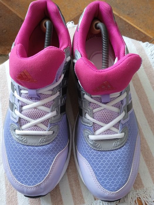 ADIDAS 41,5 Run Smart sportowe biegowe