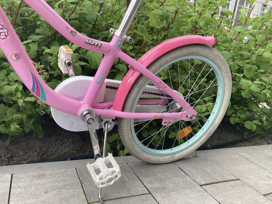 Дитячий велосипед 20" CORSO "Sweety"