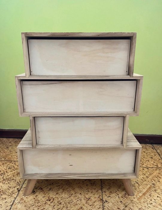 Cómoda quarto de criança Vertbaudet