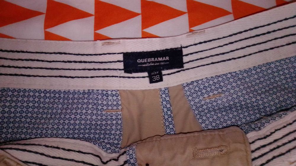 Impeccable Shorts477530749991669761