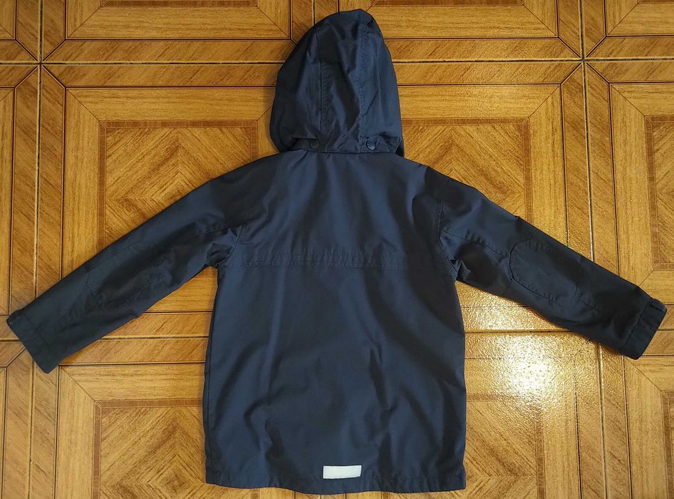 Классная детская куртка Hampton Republic на 128 см