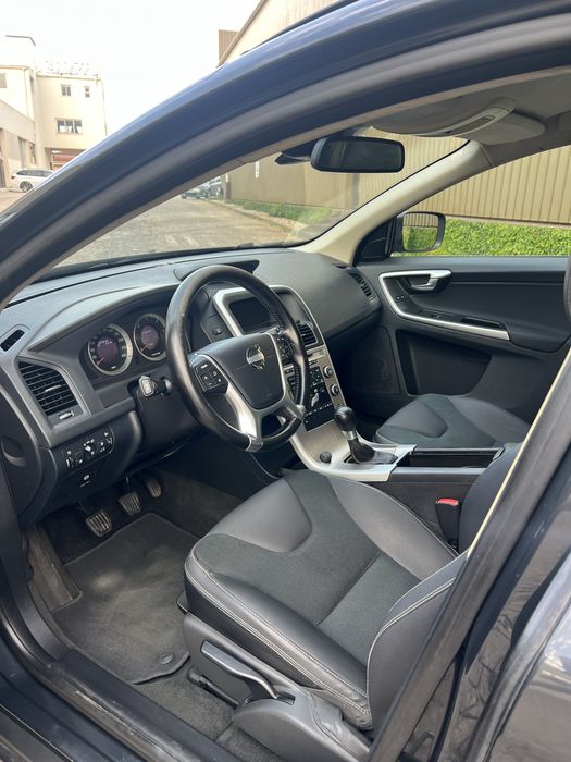 Volvo XC60 2.0 2010