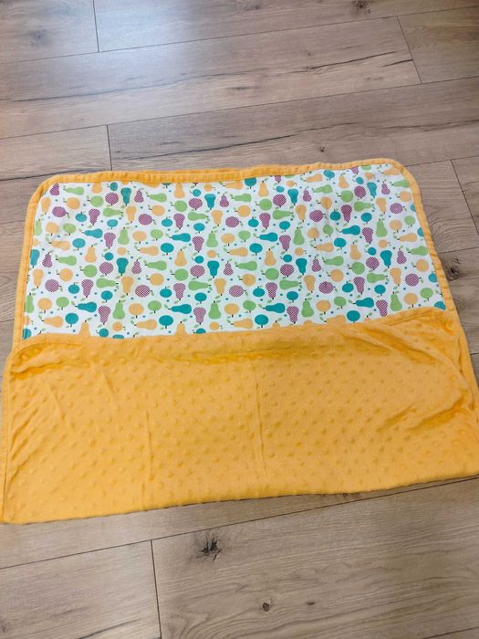 Kocyk baby ono dla niemowląt