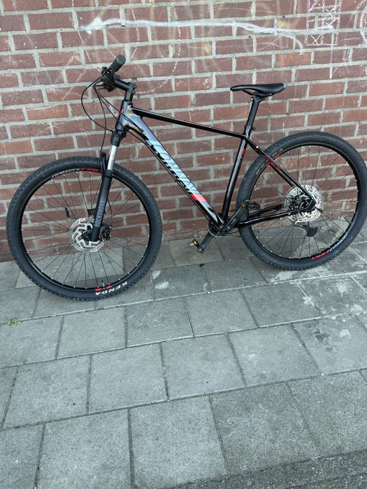 Mtb conway ms 829