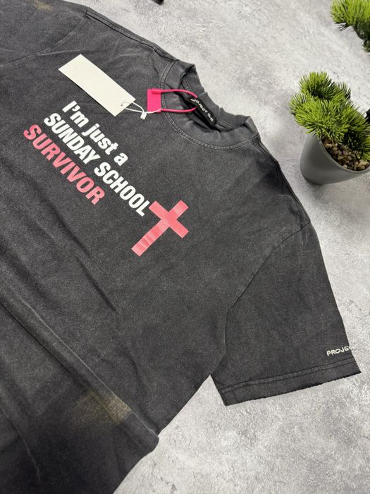 футболка опиум project g/r,проджект г/р