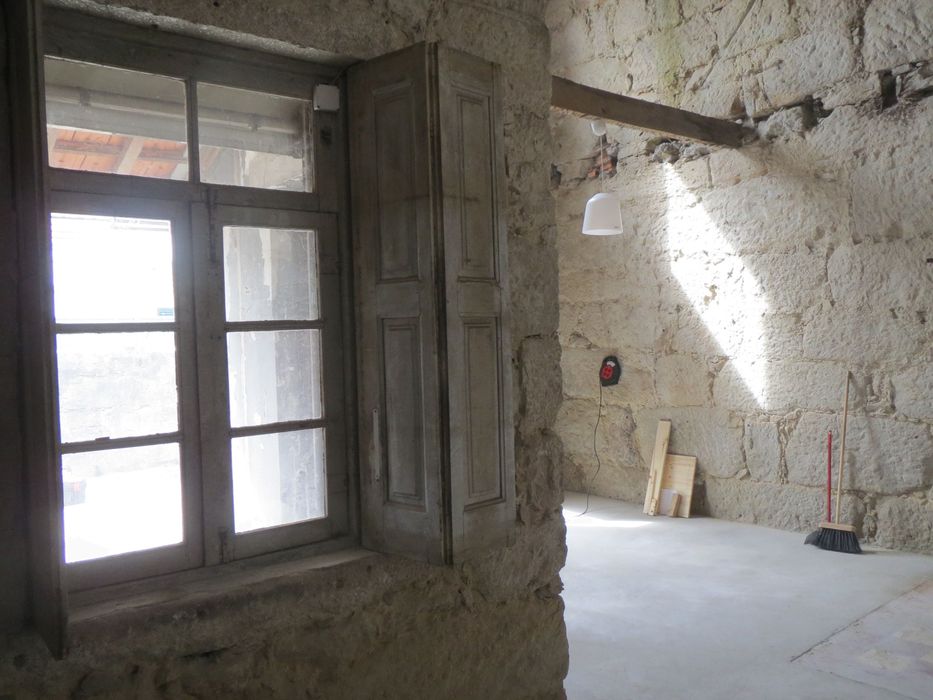 Ateliers no centro do Porto, Bonfim