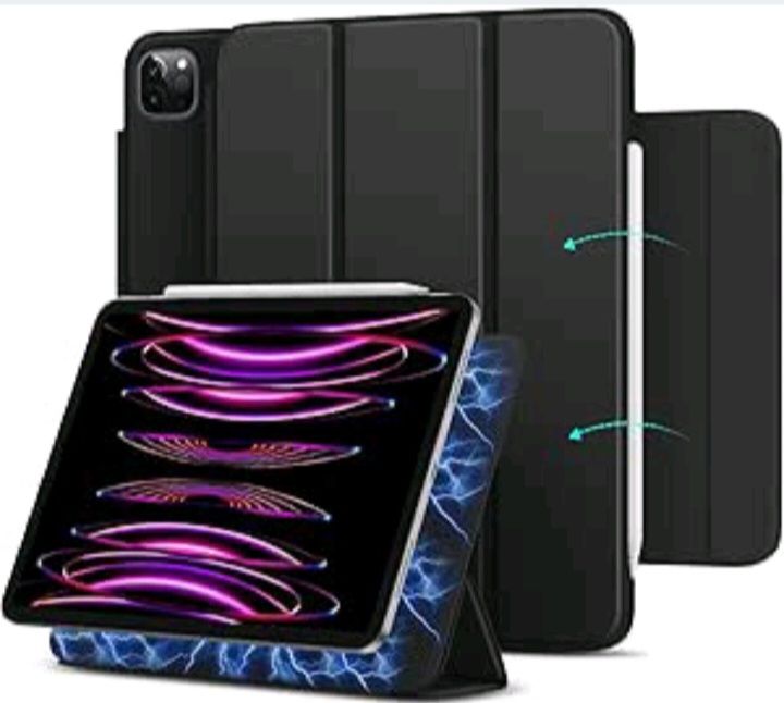 Vobafe Magnetyczne etui na iPad Air 13"