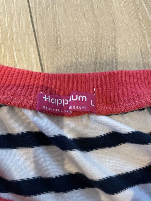 Bluzka ciążowa/do karmienia Happy mum