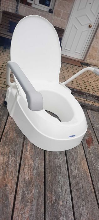 assento para sanita