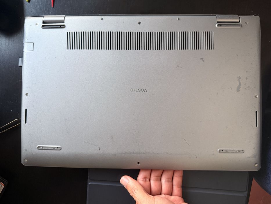 Notebook Dell+ tablet s6 lite