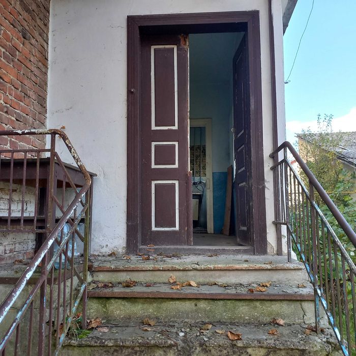 Продам житловий будинок м.Самбір