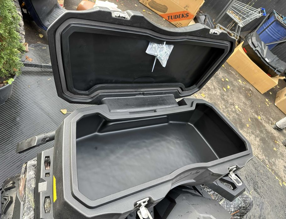 Кофр передній SIKKIA 6600 ATV