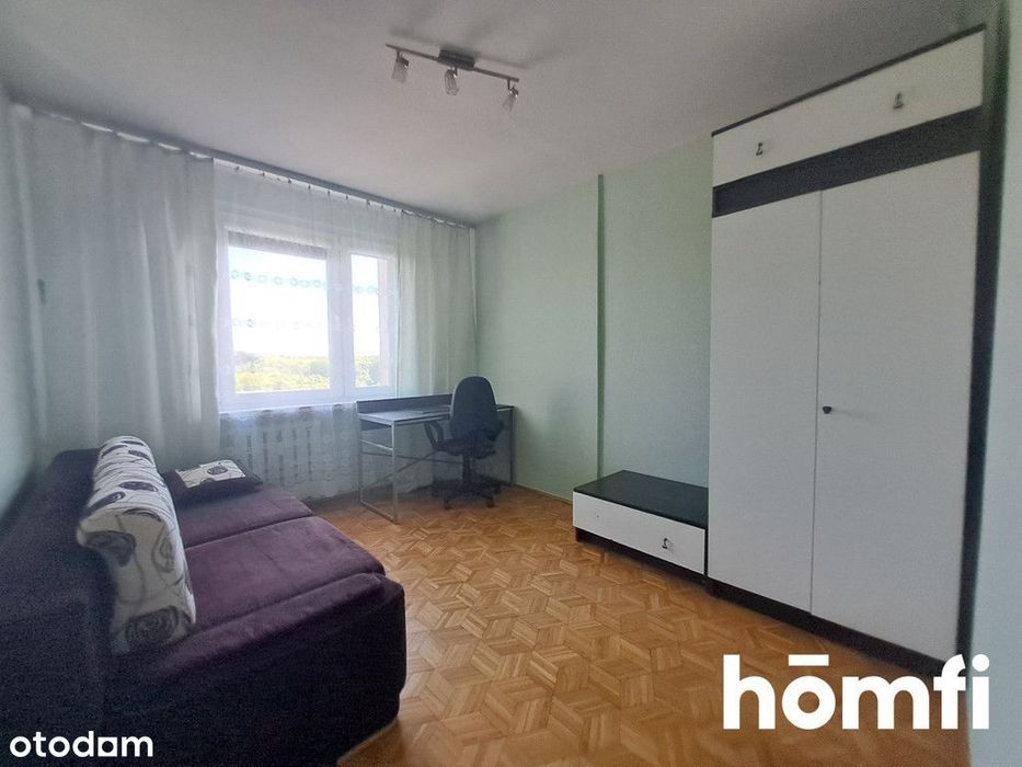 Przestronne 3-pokojowe mieszkanie 75 m² - Więcej
