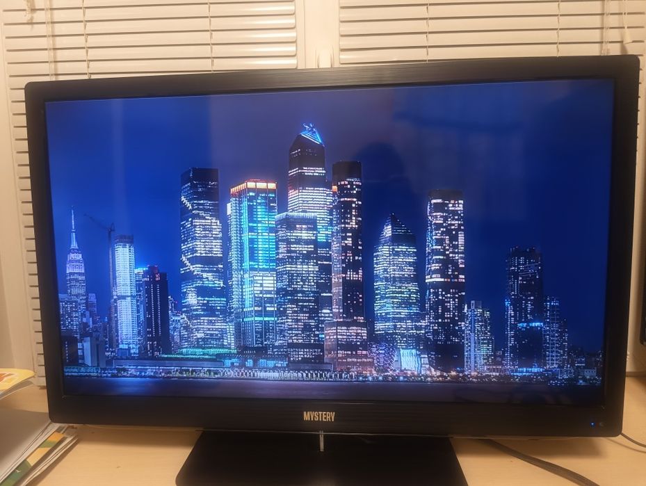 Телевизор Mystery 32"