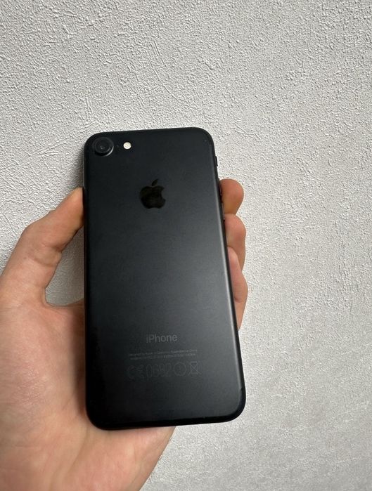 Iphone 7 128gb ідеал Apple