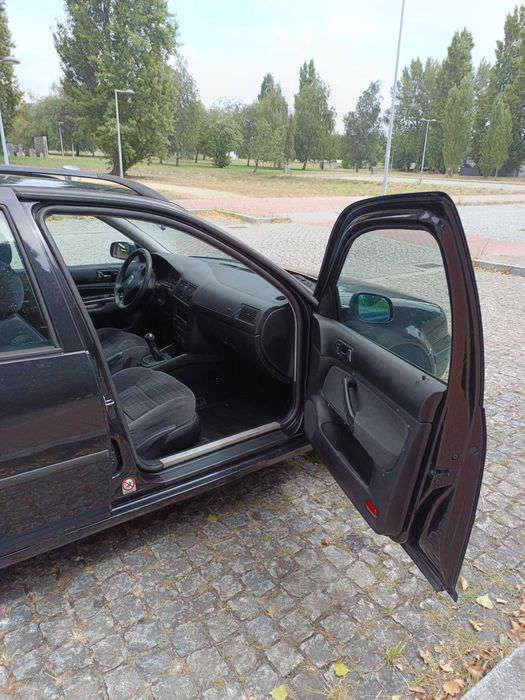Carrinha Volkswagen Golf de 2001
