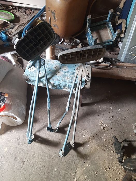 Забчастини для Газ 52 і53