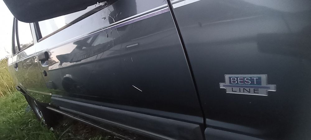 Peugeot 309 Best Line