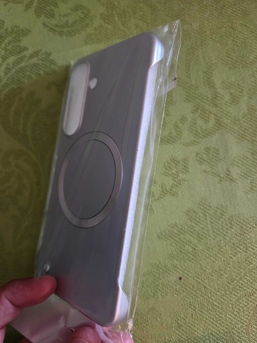 Capa Samsung S25