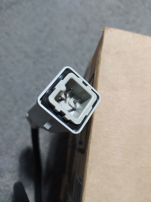 Термостат для газовых тепловых пушек Master ТН-5/3