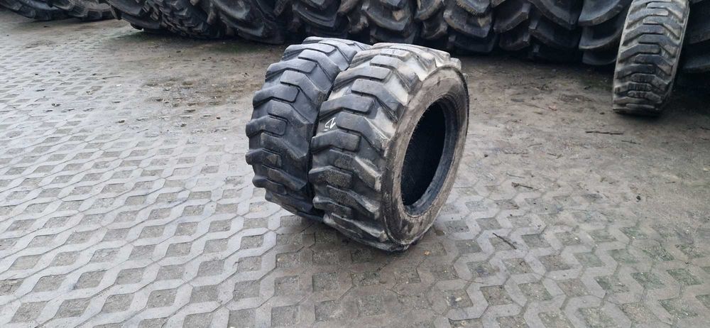 12-16.5 12r16.5 305/70r16.5 Alliance 12PR Bobcat 70% bez napraw