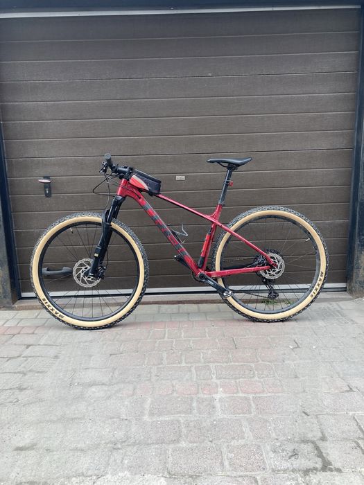 Trek X Caliber 9  19,5 L