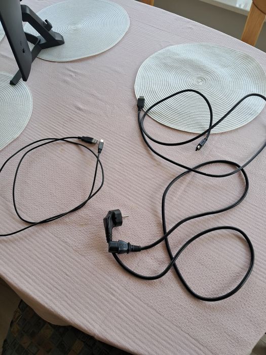 Monitor iiyama 75hz 23,8 cala