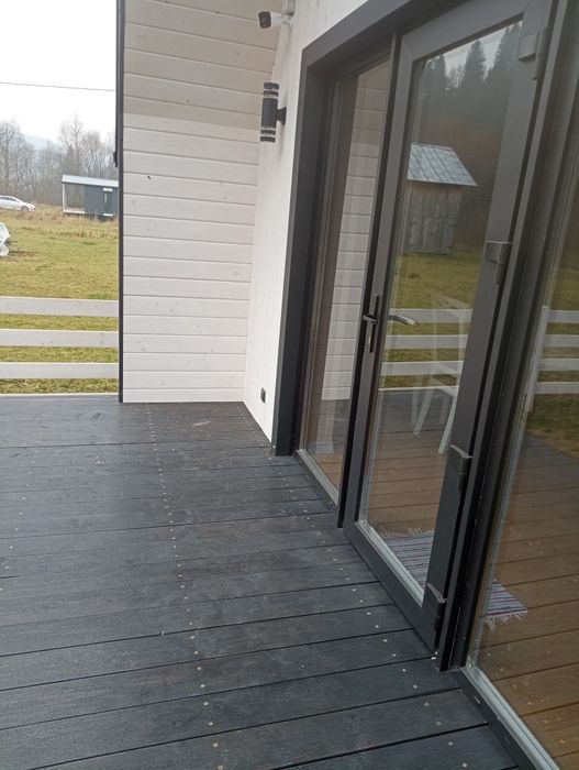 Оренда будинку в Карпатах